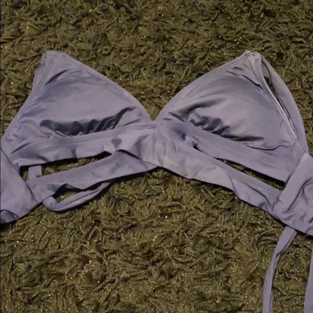 Bathing suit